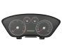 Velocímetro/Instrumentos Y Relojes Ford Focus 4M5T-10849-GM 4M5T10849GM 32541