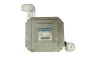 Controlador 112000-5852 89560-97204 Chevrolet Denso 19337