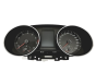 Velocímetro/Instrumentos Y Relojes VW Polo 6C0920740C A2C96768800 VDO 31944