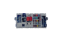 Controlador 1361296080 CPL Jumper Boxer Ducato Delphi 40261