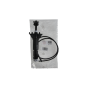 Boquilla Del Lavafaros Derecho 111642 6438Z4 6438.Z4 Citroen SEIM