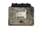 Controlador IAW4EF.G4 51798647 Fiat Magneti Marelli 19449