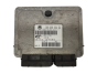Controlador Seat VW 036906034DG IAW4MV.DG Magneti Marelli