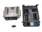Conjunto De Arranque Peugeot 207 9664843780 9664983080 E25CI009 1.6 HDI