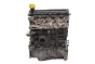 Motor Diésel K9KM768 1.5 DCI Renault Clio 3 Modus K9K768 132000km