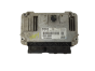 Controlador 89661-0H080 0261S04463 Toyota Bosch
