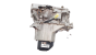 Caja De Cambios Manual JB1517 1.2 8v Renault Twingo 7701723259 36139km