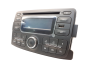 Radio Cd Dacia 281153889R HARN1003 RV2D-C3000E-P 0km 1223