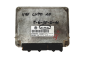 Controlador VW 047906027 5WP4331 05 Siemens