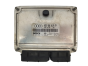 Controlador 038906019FP 0281010729 Audi Bosch 2874