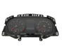 Velocímetro/Instrumentos Y Relojes VW Golf MK7 5G0920871 Johnson Controls 24957