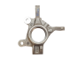Mangueta De La Rueda Izquierdo Nueva Original Dacia Spring K-ZE 400158312R