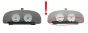 Velocímetro/Instrumentos Y Relojes Citroen Xsara 9637688480 R00 Sagem 56146