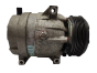Compresor Aire Acondicionado Renault 8200021822 1135320 5320 Delphi