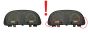 Velocímetro/Instrumentos Y Relojes VW Golf MK4 Bora 1J0920801B 0263618005 69389