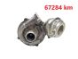 Turbocompresor Opel Fiat 55231037 799171-1 778044-1 B858 67284 km