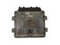 Controlador 51815710 4100136 110R-006014-00 Fiat Metatron 13926