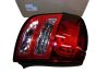 Faro Izquierdo Trasera Nueva Original 6350.KQ 6350KQ Citroen C3 2