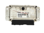 Controlador 89661-0H023 0261208702 PSA Toyota Bosch 19345
