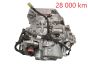 Caja De Cambios Automática Renault Captur 2 DW5007 320105824R 1.3TCE