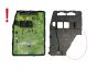 Controlador UCH A2C53193797 A2C53193796 Renault Siemens