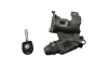 Interruptor De Encendido VW Polo Lupo 357905851F BK7370467 1342