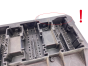 Controlador BCM 5K0937084H 5WK50401 VW Continental 59299