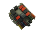 Controlador BSI Fiat 46760255 Delphi 68705