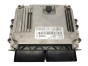 Controlador Del Motor C1B1-12A650-AFA 0261S11314 Ford Bosch