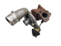 Turbocompresor GT1544 7700108030 7700107795 Renault 1.9DTI 7701473551 32