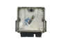 Controlador 0281010591 9643527180 28FM0375 PSA Bosch 34278