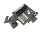 Controlador A1661500379 A1661404300  Mercedes VDO 57396