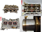 La Culata 1642R-3 110417920R 0.9 TCE H4B Renault Dacia