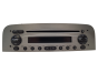 Radio Cd Alfa Romeo 147 GT 1560534690 7645327316 Blaupunkt