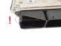 Controlador DDE 8517874 0281018506 BMW Bosch 44111