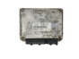 Controlador 3B0907557B 5WP4333 04 Audi Bosch
