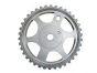 Engranaje De Distribución Original Citroen Peugeot C2 C3 207 307 1.6 16V 0805C8