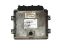 Controlador Del Motor Fiat 51822895 4100148 Metatron 19502