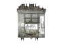 Controlador 028906021GL 0281001656 Audi VW Bosch 23688