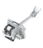 Limitador De Puerta Delantero Original Citroen Peugeot C3 II 9181Q4