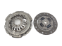 Embrague Completo 302050736R 301012572R LUK 1.5 dci Renault 302057302R