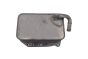 Radiador De Aceite Del Motor 059117015K 11171701401 VW Audi Vika