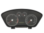 Velocímetro/Instrumentos Y Relojes Ford Focus C-Max 4M5T-10849-GR 31623