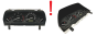 Velocímetro/Instrumentos Y Relojes Rover 25 AR0051012 UK-NSI