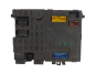 Controlador BSI - BOITE B4 9639087580 73002012 PSA Valeo 1378