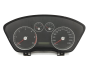 Velocímetro/Instrumentos Y Relojes Ford Focus C-MAX 4M5T-10849-GN 58376