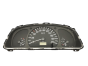 Velocímetro/Instrumentos Y Relojes Opel Agila 09210902 110008951016 42223