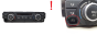 Controles Calefacción A/C BMW 1 6411 9292263