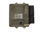Controlador FGP MJD6JF.S4 55180280 71600.042.00 Fiat Magneti Marelli
