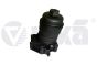 Cubierta Del Filtro De Aceite Completo 06M115401L 11151794201 VW Audi Vika